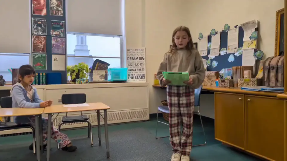 Kindness Essays - Part 2 - Lumen Academy #kindnessiscool