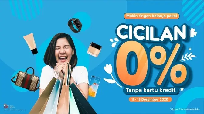 Cara Cicilan yang Bijak dan Menguntungkan