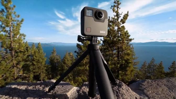 Top 5 Best 360 Cameras In 2020