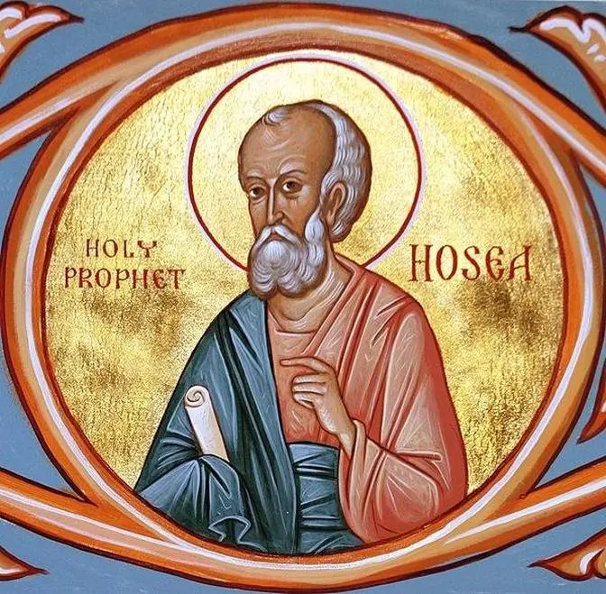 Hosea