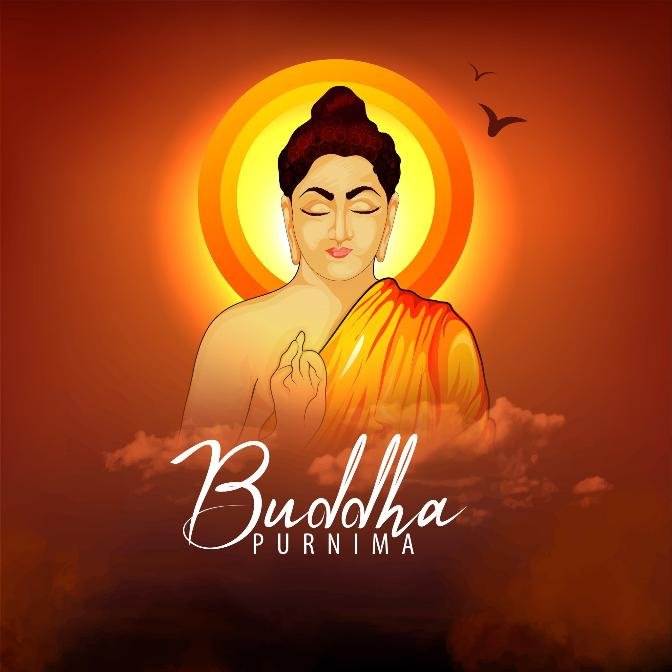 Siddhartha Gautama - The Buddha