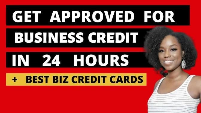How to Build Business Credit, Even if You Have Bad Personal Credit