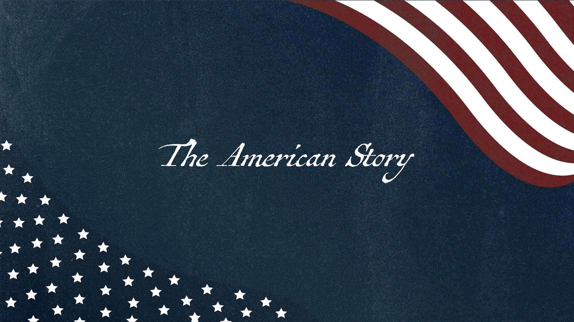 The American Story - US History Documentaries | Channel | Gan Jing World