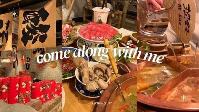 Cùng tôi: Lẩu chua Guizhou chính gốc mới mở