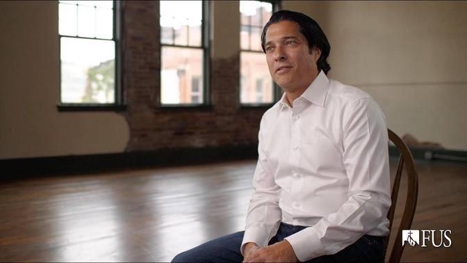 Business as a Force for Good (TEASER) _ Dan Van Steenburg _ Leadership Institute