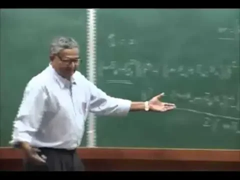 Mod-01 Lec-14 Aero elasticity