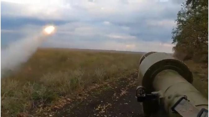 🔴 Ukrainian Soldiers Down Two Russian Su-25 With IGLA MANPADS • GoPro Helmet Cam