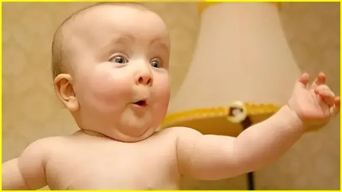 Best Clever Baby Make You Surprise - Funny Baby Videos | Peachy Vines