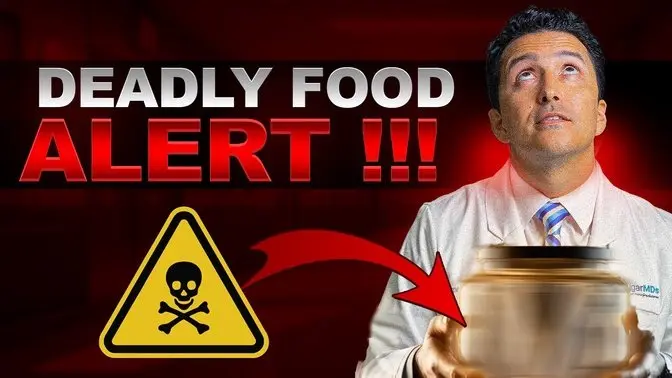 #1 Dangerous & Costly PEANUT MISTAKE Diabetics Make!