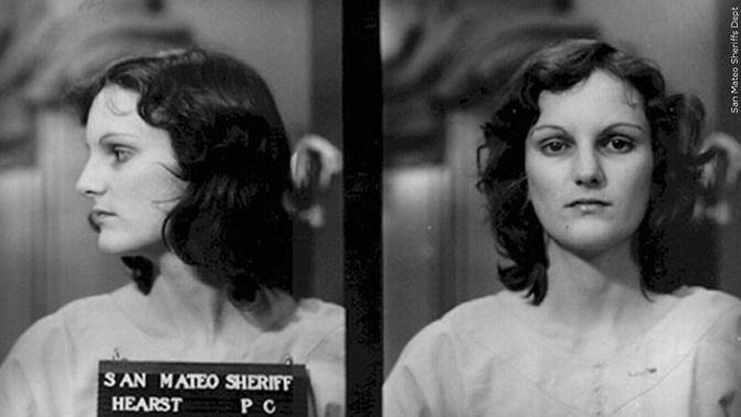Newspaper Heiress Patty Hearst Was Kidnapped 50 Years Ago