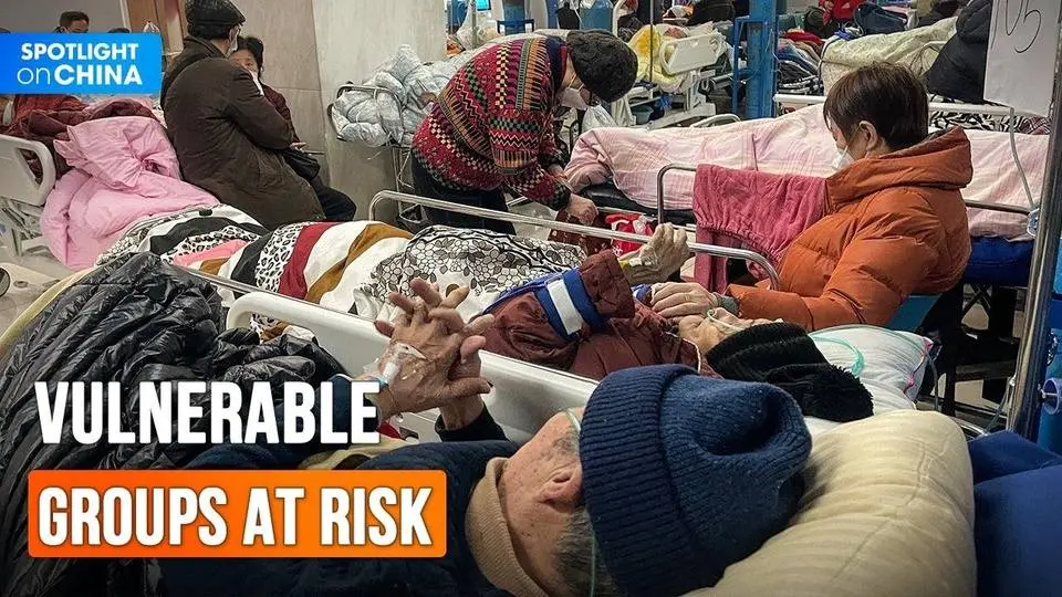 At least 70% of Shanghai's population infected with COVID-19: leading doctor
