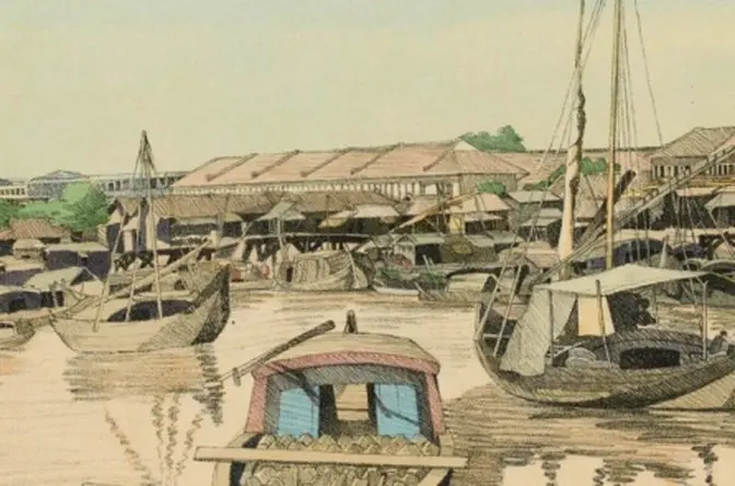 Di sản Sài Gòn – Sơn Nam