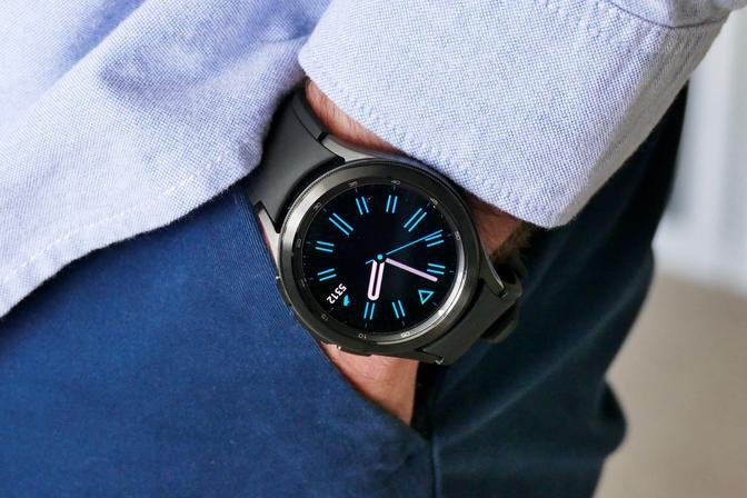 The Top Picks: Best Galaxy Smartwatches for Your Needs in 2023