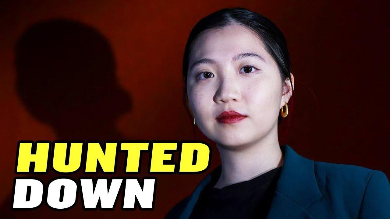 The Girl with the $1 Million Bounty