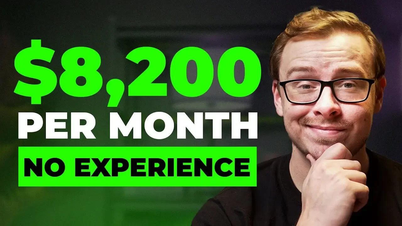 Top 7 Work From Home Jobs That Can ACTUALLY Be High Paying