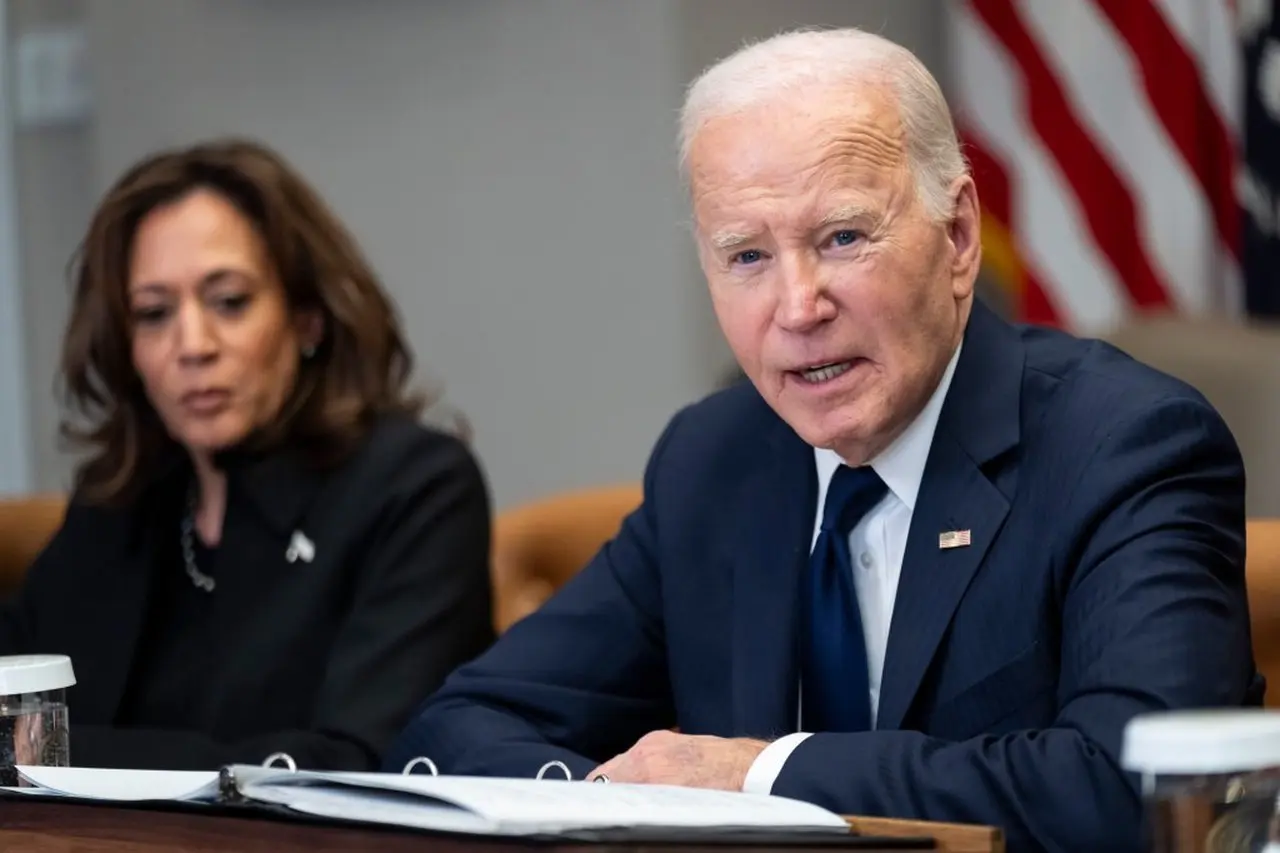 Biden administration extends temporary status for 800,000 from Venezuela and El Salvador