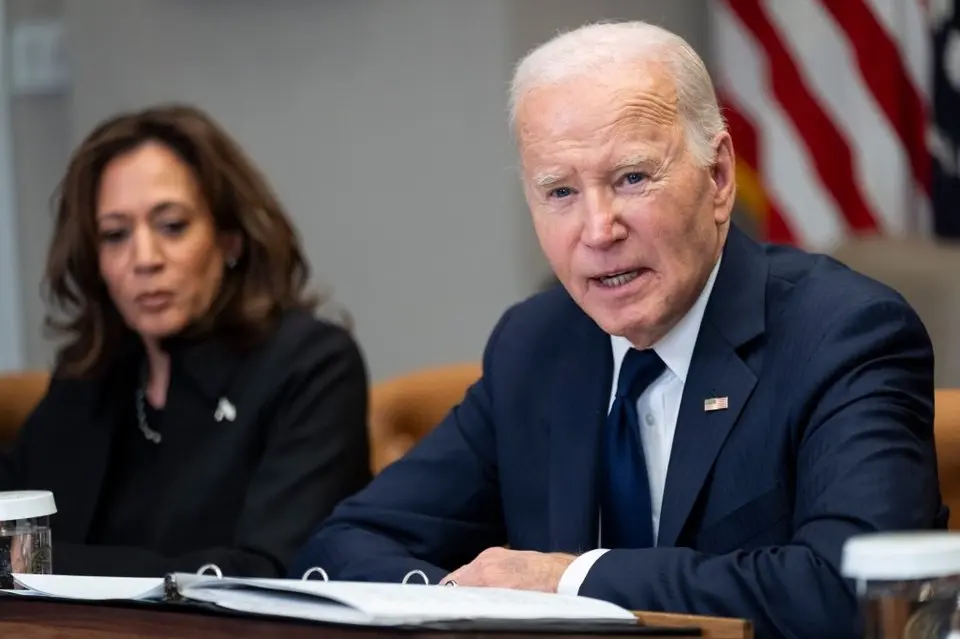Biden administration extends temporary status for 800,000 from Venezuela and El Salvador