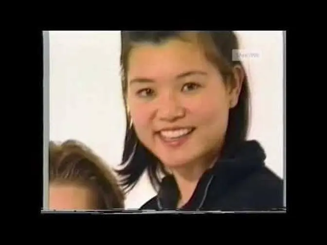 Pairs free skate 1999 world figure skating championships us abc