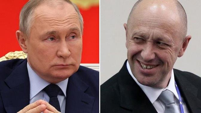 Putin biding time for revenge on mercenary warlord, CIA chief says: 'ultimate apostle of payback'