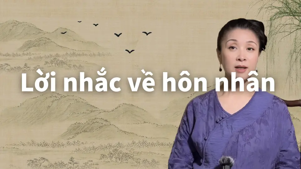 Nếu bạn chọn đặt kỳ vọng vào một người, bạn cũng phải chấp nhận sự sụp đổ của kỳ vọng đó khi người ấy thay đổi.