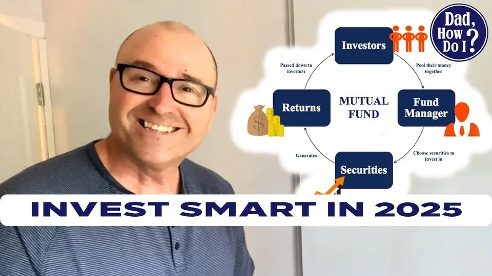 How Mutual Funds Can Help Grow Your Money in 2025