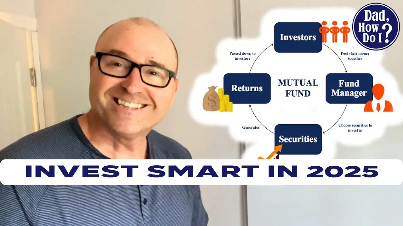 How Mutual Funds Can Help Grow Your Money in 2025