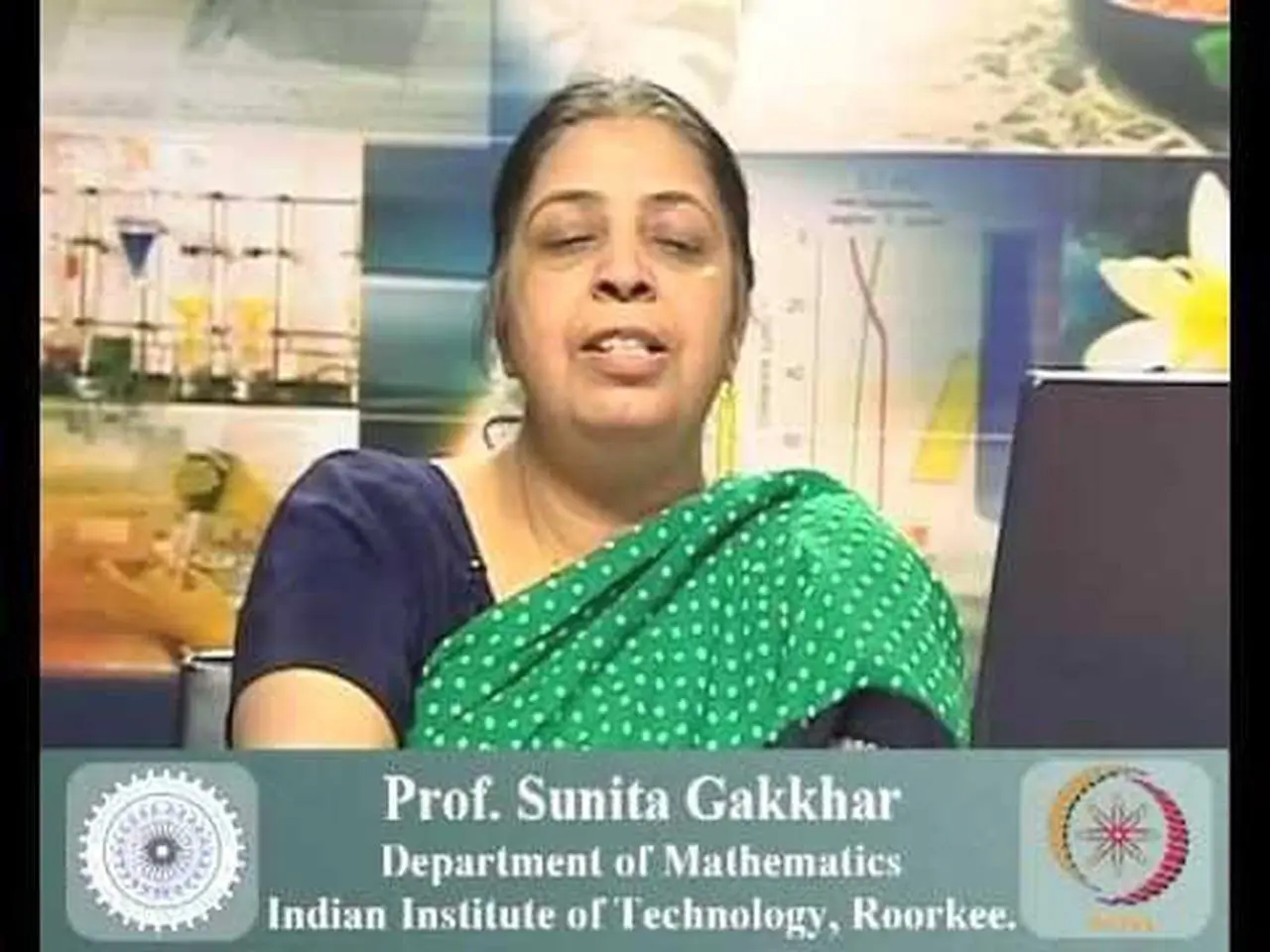 Mod-2 Lec-21 Taylor Series