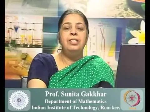Mod-2 Lec-21 Taylor Series