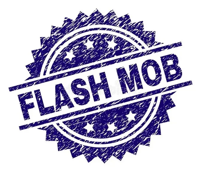 Flash Mob