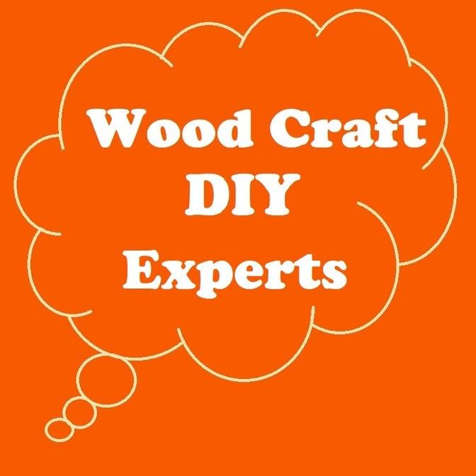 Wood Craft DIY Experts