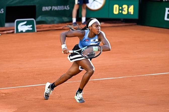 Coco Gauff Rallies To Reach China Open Final | Articles | Your News ...