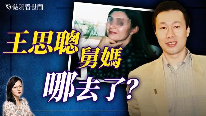 中國億萬富豪兩任妻子離奇死亡，背後究竟隱藏著什麼樣的驚人真相？｜薇羽看世間 20240922