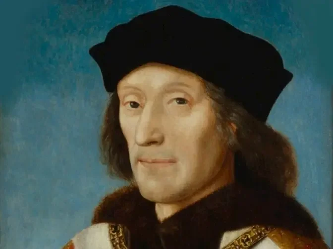 Henry VII of England