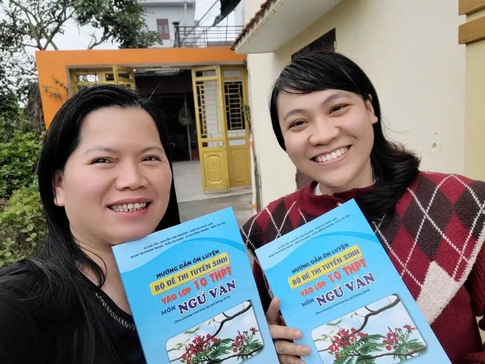ĐỀ 7 TRONG SÁCH HƯỚNG DẪN ÔN LUYỆN BỘ ĐỀ THI TUYỂN SINH VÀO LỚP 10 THPT MÔN NGỮ VĂN