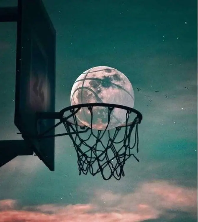 Basketball