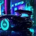 痞子拍车