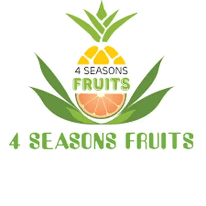 4 Seasons Fruits