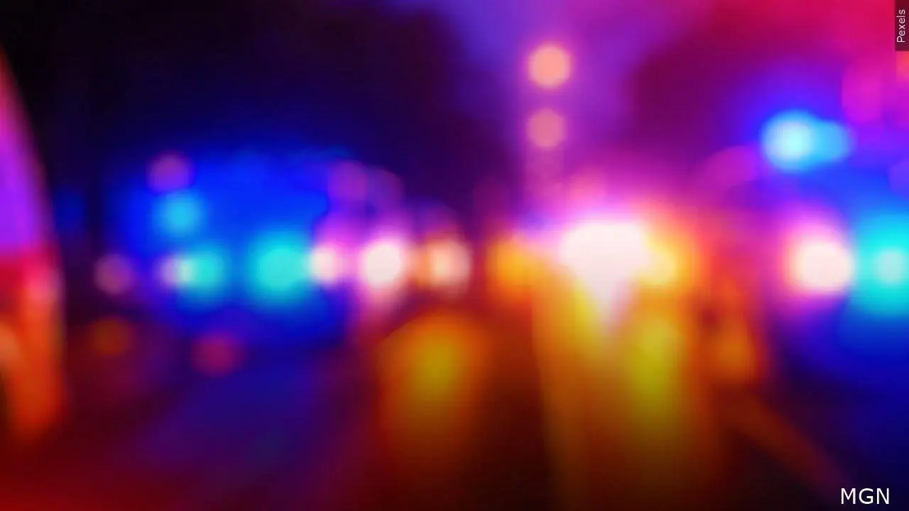 Massive Explosion Destroys Arlington Home While Police On Scene