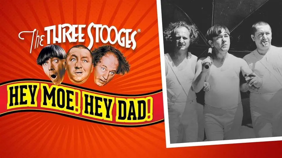 Hey Moe, Hey Dad!