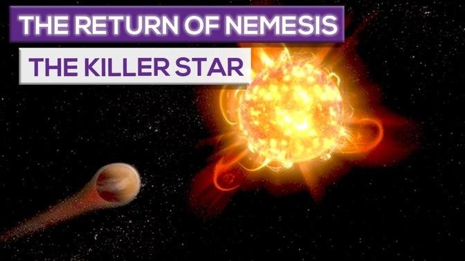 The Return Of Nemesis, The Death Star