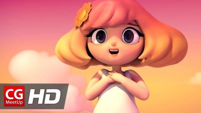 CGI Animated Short Film HD  Course of Nature   by Lucy Xue and Paisley Manga   CGMeetup