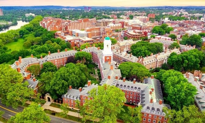  Top 5 Best Universities For English Majors In America 