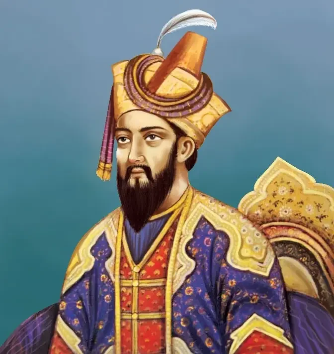 Babur