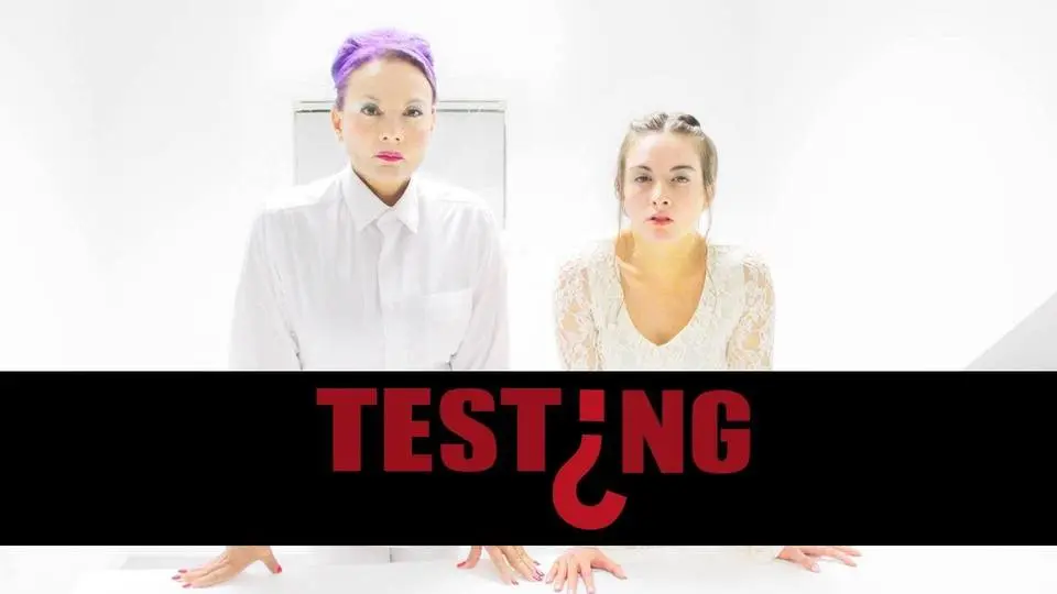 Testing