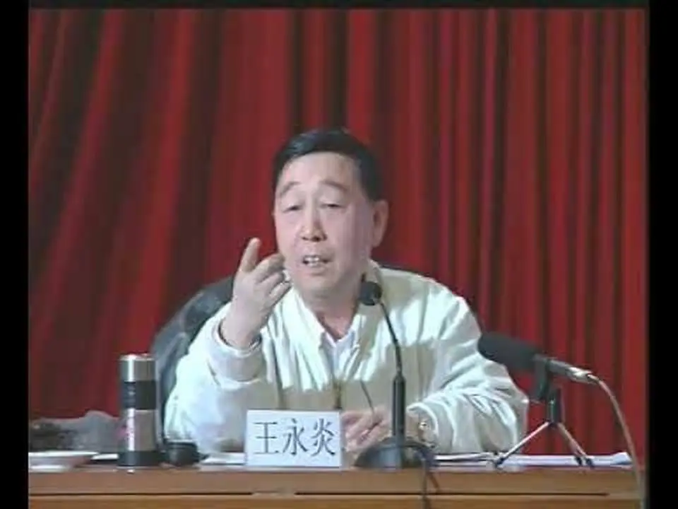 14类中风概念与整治研究王永1