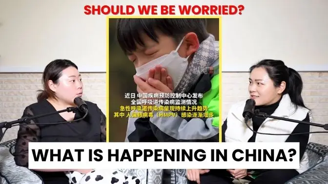 Virus Outbreak in China: What Aren’t They Telling Us? | S&T Chats