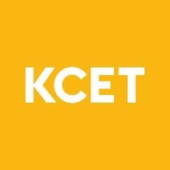 KCET