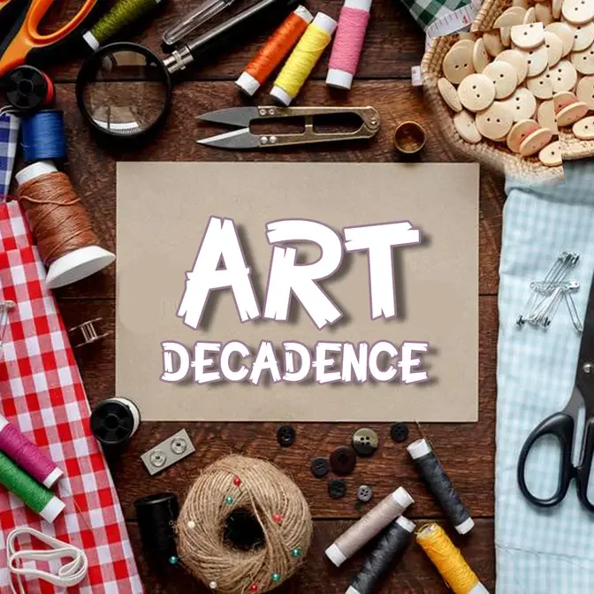 Art Decadence