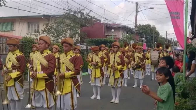 Sta  Maria Magdalena, Amadeo Grand Pasayo, Gen. Trias Cavite 2013