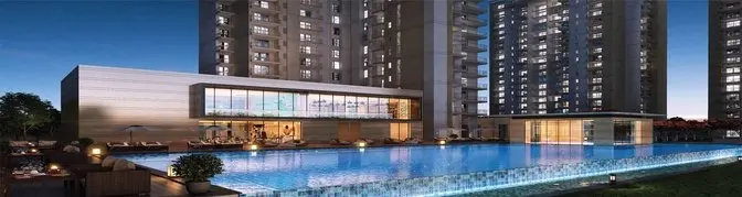 Godrej Vastrapur Luxurious Living in Ahmedabad with 2 & 3 BHK Apartments on 3 Acres